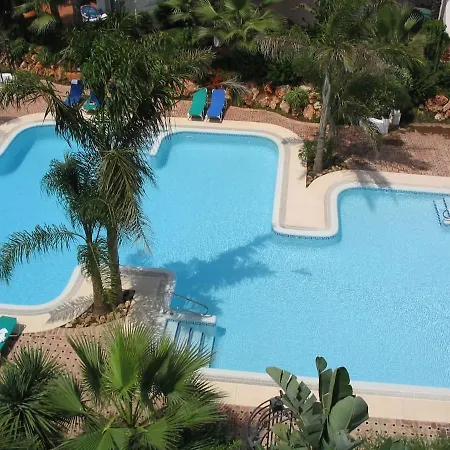 Apartment Jardines De Aldaba, Puerto Banus. *