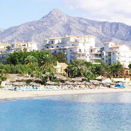 Apartment Jardines De Aldaba, Puerto Banus. *