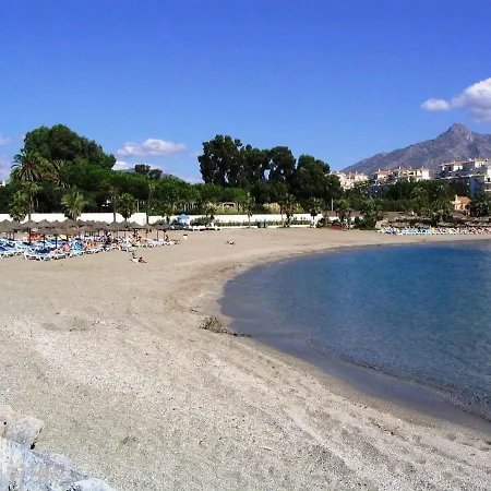 Jardines De Aldaba, Puerto Banus. Apartment