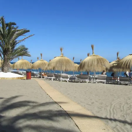 Jardines De Aldaba, Puerto Banus.