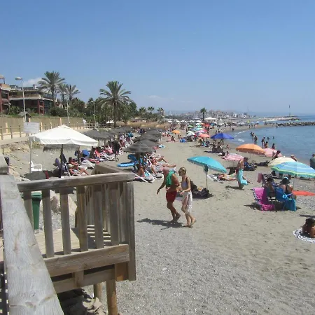 Jardines De Aldaba, Puerto Banus. *